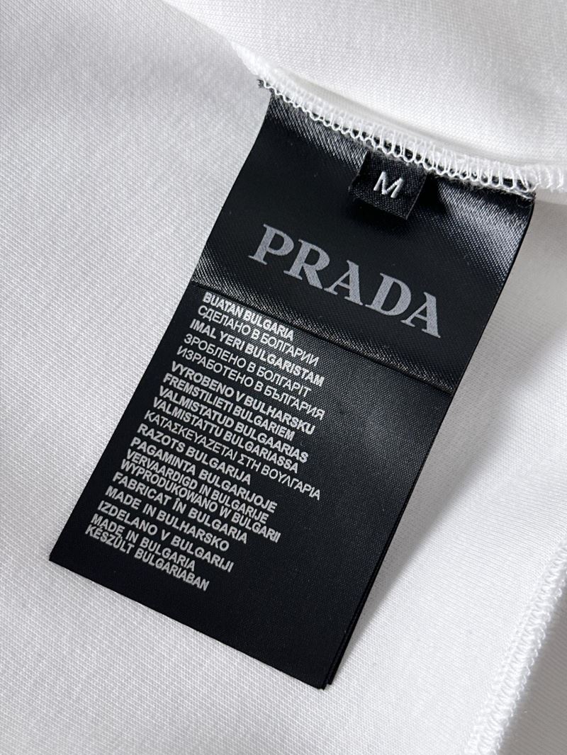 Prada Outwear